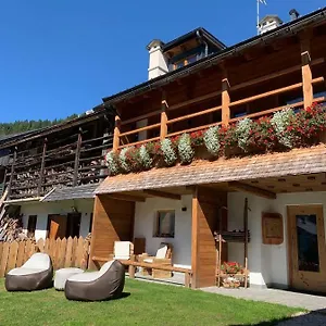 Borgo Antico Sappada